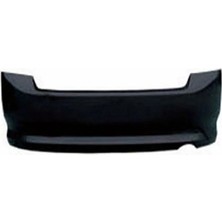 Otoco Honda City Arka Tampon 2009- 04715TM0T00ZZ