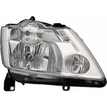Otoco Renault Modus Ön Far Elektrikli Sağ 2004-2008 7701058175
