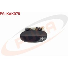 Otoco Hyundaı Accent I 1994-2000 Kapı Dış Açma Kolu Ön Sol 82650-22000