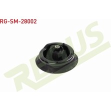 Otoco Mercedes C Class (W203) C 180 2000-2006 Amortisör Takozu Ön Sol-Sağ 2033200273