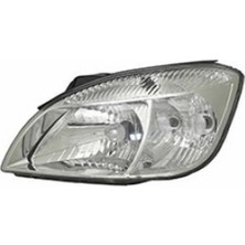 Otoco Kıa Rıo Ön Far Elektrikli Motorlu Sdn Sol 2009-2011 921011G030