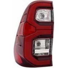 Otoco Toyota Hılux Arka Stop Sis Lambalı Sol 2020- 81560-0K470