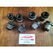 Serenotomotiv Murat 124 Salıncak Burcu Alt Üst Takım