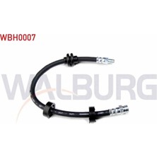 Otoco Fıat Tempra / Tıpo 1992-1999 Fren Hortumu Ön Sağ 360MM 7655155|7655155|7609088|7609088