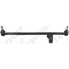 Otoco Mercedes 300D (W123) 1976-1985 Ara Rot Ön A1234601205|A1234601605
