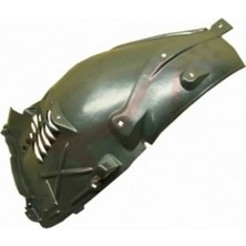 Otoco Mercedes W220 Ön Çamurluk Davlumbazı Ön Parça Sol 1999- A2206901930