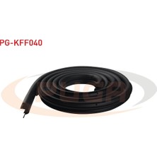 Otoco Renault Fluence - Megane Iıı Kapı Fitili Arka 769240022R