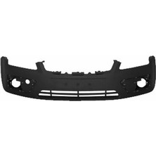 Otoco Ford Focus Ön Tampon Astarlı 2005-/TÜV 4M5117757CAXWAA