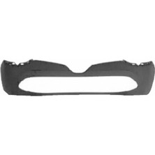 Otoco Renault Clio Ön Tampon Hb Astarlı 2012-2016/TÜV 620220826R