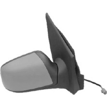 Otoco Ford Fusıon Dış Dikiz Aynası Elektrikli Isıtmalı Astarlı Sağ 2005- 6N1117682AF