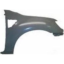 Otoco Ford Ranger Ön Çamurluk Delikli Sağ 2012- AB392116015AE