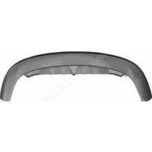 Otoco Volkswagen Passat Ön Tampon Spoileri 2005- 3C08059039B9