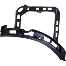 Otoco Volkswagen Passat Arka Tampon Braketi Sağ 2010-2014 3AE807378