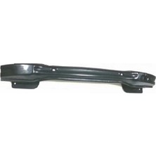 Otoco Fıat Linea Arka Tampon Takviyesi (Yerli) 2007- 51790276