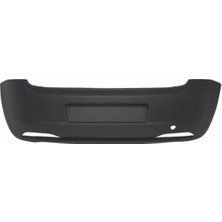 Otoco Fıat Grande Punto Arka Tampon 2006-2009/TÜV 71777606