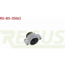 Otoco Renault Escape Iı (J/S63) 2.0 1991-1996 Salıncak Burcu Arka Sol-Sağ 7700781464|7700781441