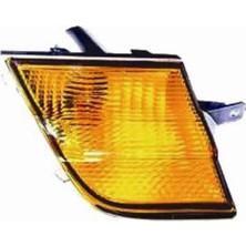 Otoco Nıssan Micra Ön Sinyal Sarı Sol 2003-2005 26135AX600