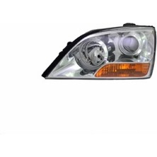 Otoco Kıa Sorento Ön Far Elektrikli Motorlu Sol 2006-2009 921013E611