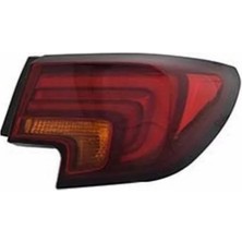 Otoco Opel Astra K Arka Stop Ledli Sağ 2015- 39099017