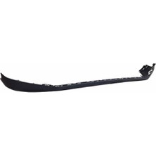 Otoco Peugeot 2008 Ön Tampon Spoileri Alt Kuşak Delikli 2019- 98280775XT
