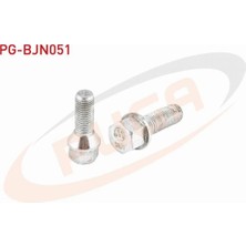 Otoco Skoda (E.m) Aa.17 Bijon Civatası