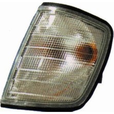 Otoco Mercedes W.124 Ön Sinyal Beyaz Sol 1993-1995 A1248260943