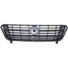 Otoco Fıat Ducato Ön Panjur Siyah 2014- 735615926