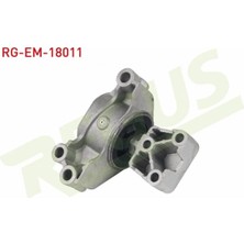 Otoco Fıorıno 1.3 Mtj / Bıpper 1.3 Mtj / Nemo 1.3 Mtj Motor Takozu 51855484|1807.KE|1807.KE
