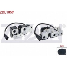 Otoco Volkswagen Golf V - Jetta Iıı 2003-2010 Kaput Kilidi 1K1823509E