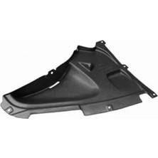 Otoco Bmw 3 F30 Ön Çamurluk Davlumbazı Alt Parça Sağ 2011- 51717260740