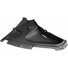 Otoco Bmw 3 F30 Ön Çamurluk Davlumbazı Alt Parça Sol 2011- 51717260739