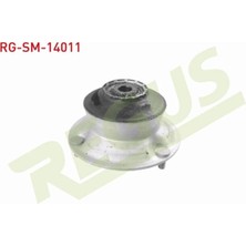 Otoco Bmw 3 Serısı (E46) 316 Ci 1998-2005 Amortisör Takozu Ön Sol-Sağ 31336760943