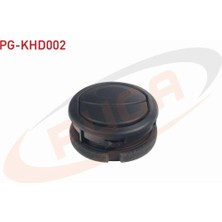 Otoco Fıat Fıorıno / Peugeot Bıpper / Cıtoren Nemo Kalorifer Havalandırma Difüzörü Sol-Sağ Orta 8265.JJ