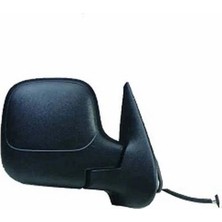 Otoco Peugeot Partner Dış Dikiz Aynası Elektrikli Isıtmalı Sağ 1997- 8153HS