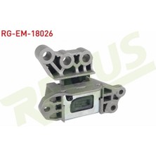 Otoco Egea 1.6 Mtj Motor Takozu 51983865