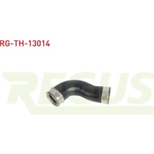 Otoco Audı A3 (8p1) 2.0 Tdı 2003-2012 Turbo Hortumu Orta Üst 1K0145838D