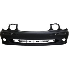 Otoco Jaguar X-Type Ön Tampon Astarlı 2001-2008 J2C2S25399XXX