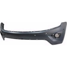 Otoco Jeep Grand Cherokee Ön Tampon Üst Sensör Delikli Astarlı 2011- 68214172AA