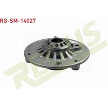 Otoco Bmw 1 Serısı (F20,F21) 114 D 2010- Amortisör Takozu Ön Sol-Sağ 6880438