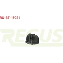 Otoco Ford Focus Iı (Da) 1.6 Tdcı 2004-2011 Viraj Demir Lastiği Ön Sol-Sağ Orta Cap 18 1348231