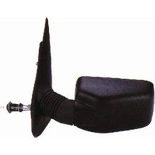 Otoco Fıat Tempra Dış Dikiz Aynası Sol 1990-1996 7600310