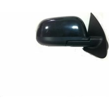 Otoco Nıssan Micra Dış Dikiz Aynası Elektrikli Sol 2010- 963021HB0B