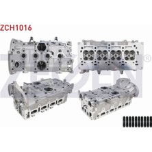 Otoco Renault Megane I (Ba0/1) 1.6i 16V 1996-2003 Silindir Kapağı (K4J-K4M) 7701472123