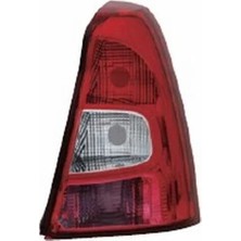 Otoco Dacıa Logan Arka Stop Sdn Sis Lambalı Sol 2008- 8200744760