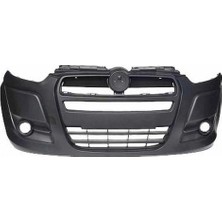 Otoco Fıat Doblo Ön Tampon Delikli 2009-/TÜV 735512757