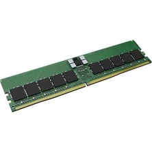 Kingston 32GB Kıngston 5600MHZ Ddr5 2rx8 Ecc Rdımm KSM56R46BD8-32