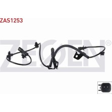 Otoco Mıtsubıshı Asx (Ga,w) 2010- Abs Sensörü Arka Sağ 4670A582