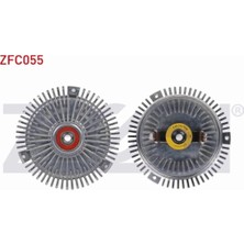 Otoco Mercedes E Serısı (W210) E 320 Cdı 1995-2002 Fan Termiği A6132000022