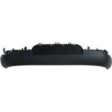 Otoco Renault Megane Arka Tampon Spoileri Hb Astarlı 2009-2010 850B20001R