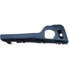 Otoco Ford Focus Ön Tampon Braketi Büyük Sol 2005- 4M5117E857AC